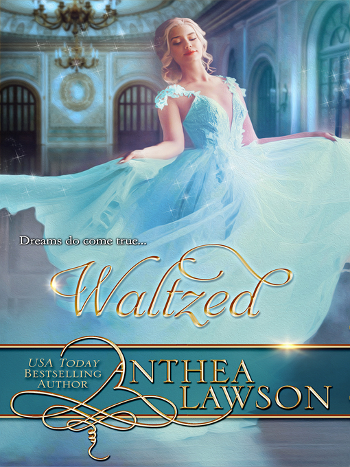 Title details for Waltzed by Anthea Lawson - Available
